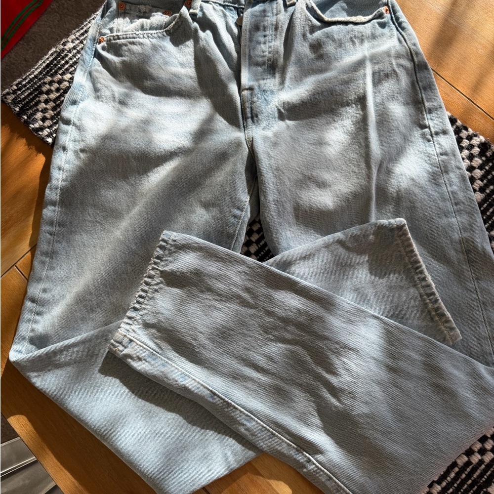 Women’s Levi 501 ‘81 Jeans
